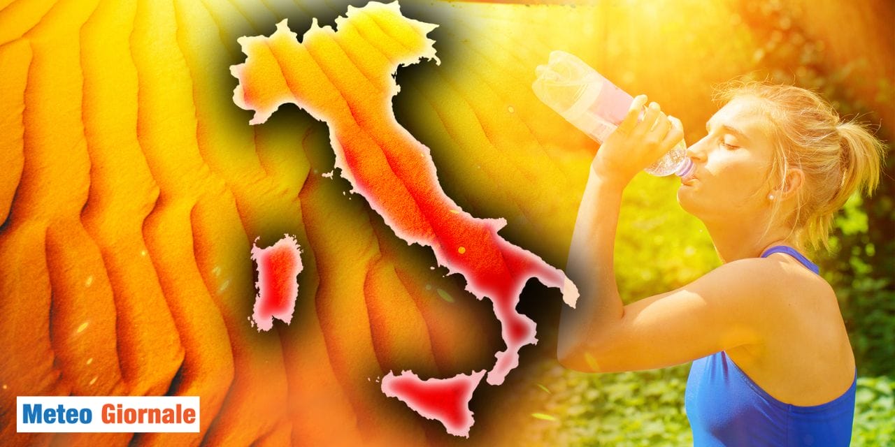 Meteo in tempo di cambiamenti climatici: è possibile un ritorno alla normalità?