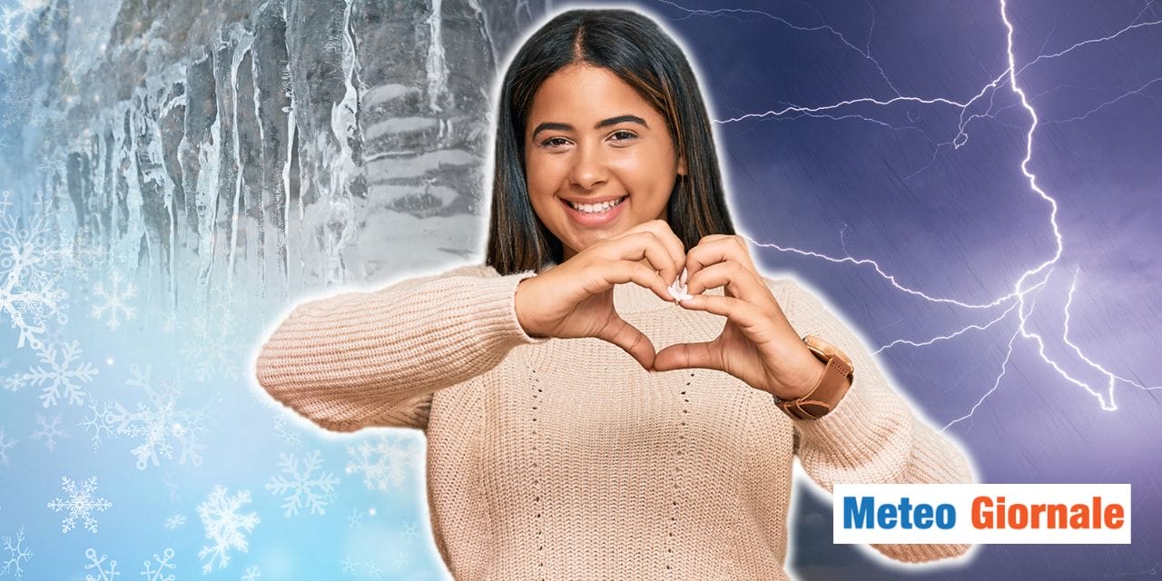 Meteo: partenza da dimenticare, febbraio avrà molto da dire