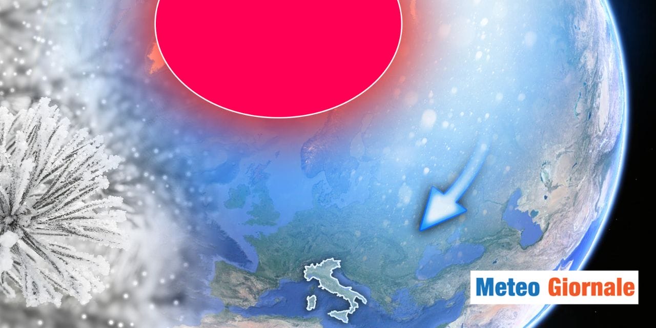 Meteo: Aprile dolce dormire o neve a non finire?