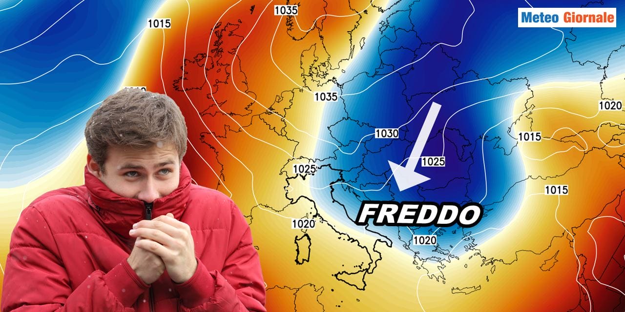 Meteo Marzo tra maltempo e clima mite, quando tornerà il freddo?