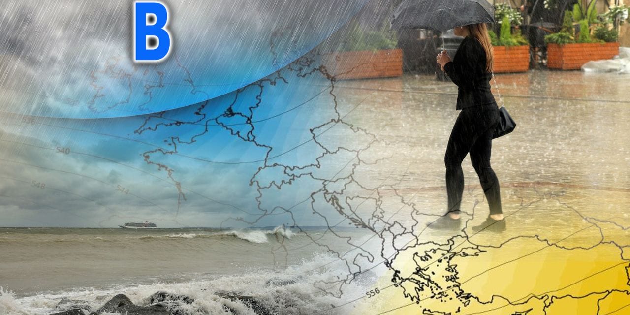 Meteo 15 giorni: freddo forse sì, forse no, l'inizio di primavera sarà turbolento
