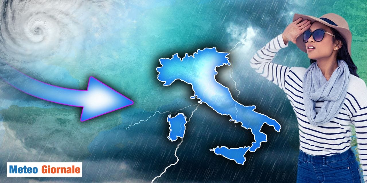 Un altro inverno siccitoso e senza neve: ma può ancora cambiare