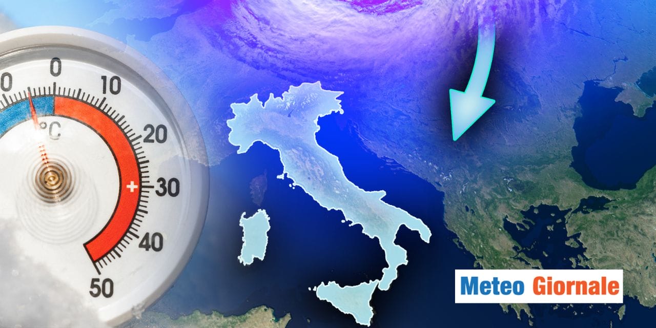 Meteo: Inverno verso la fine, spazio per l'unico grande ruggito di stagione?