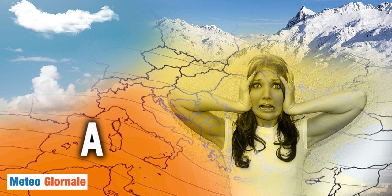 Inverno meteo: sarà da dimenticare del tutto? Le ultime possibilità