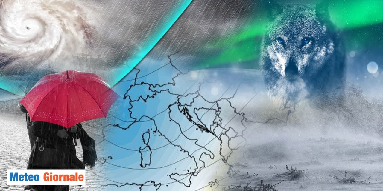 Inverno, il letargo è finito: sorprese meteo in arrivo