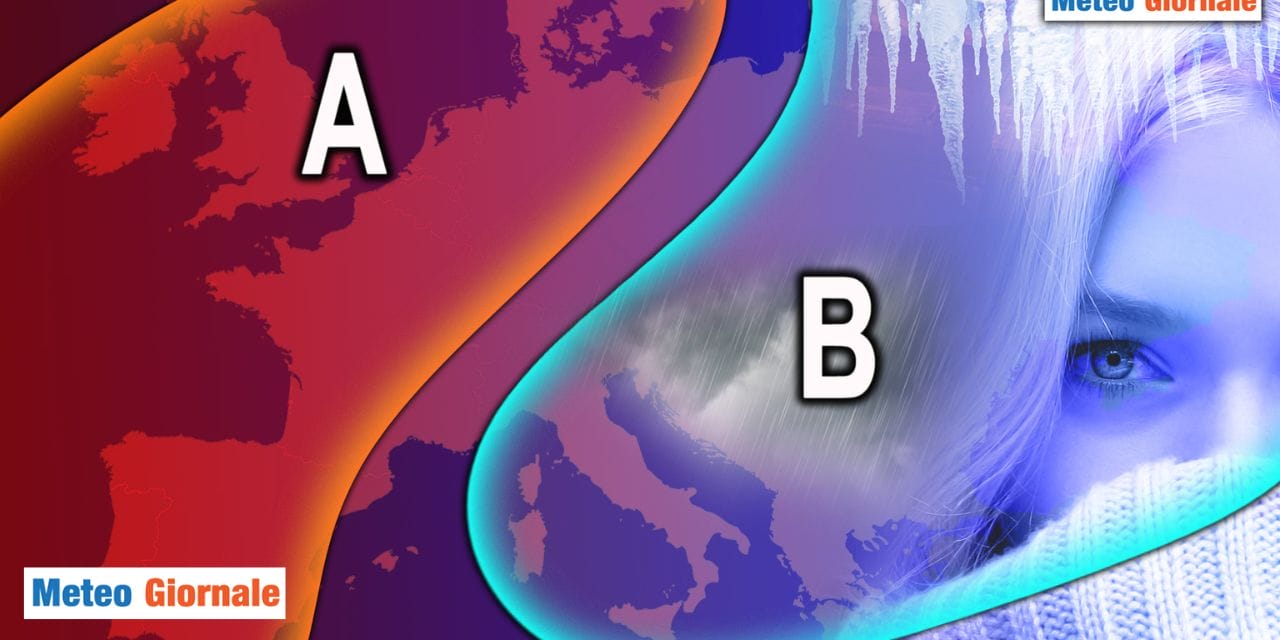 Freddo sì o no? Il meteo di marzo lascia spazio all'imprevisto
