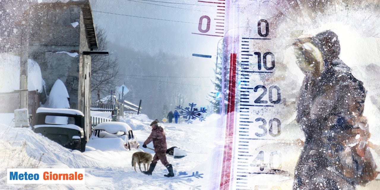 Meteo: inizio marzo con grandi tormente di neve, in montagna si farà il pieno