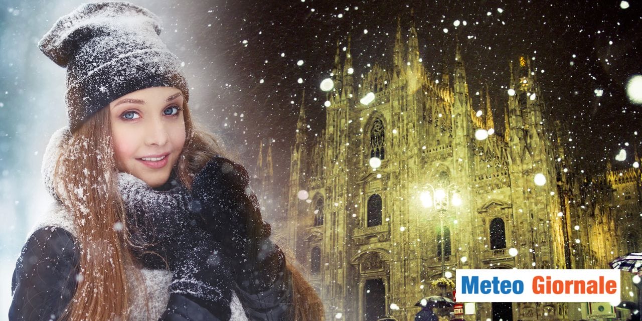 Meteo: esplode l'Autunno sul finire dell'Inverno, ma la neve in pianura?