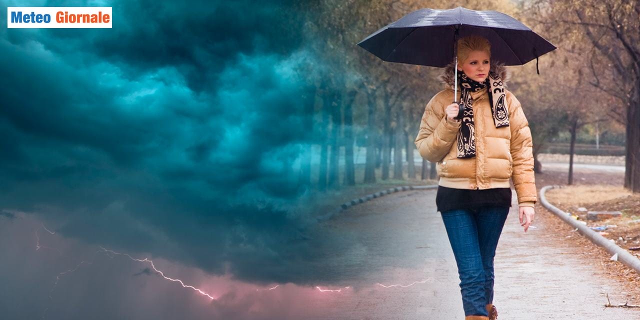 Meteo: anche Marzo inizierà col maltempo? Tutto stravolto