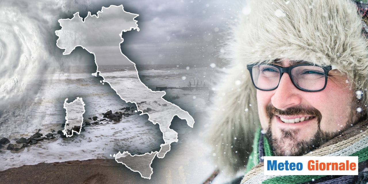 Meteo: pochi giorni alla fine dell'Inverno, c'è tempo per l'exploit?