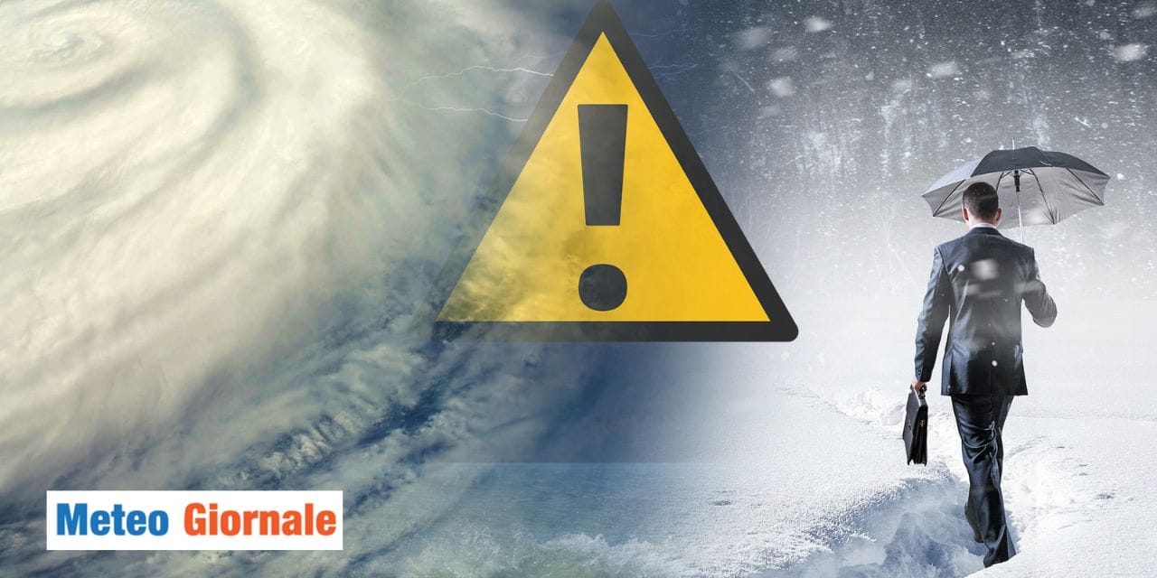 Meteo: la Primavera che si avvicina a grandi falcate, già brutte notizie?