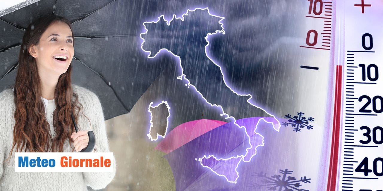 Meteo: la Primavera parte con la marcia ingranata