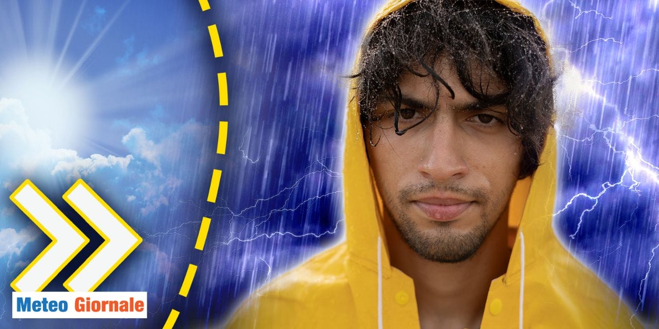 Meteo di primavera, si aspetta qualcosa di nuovo