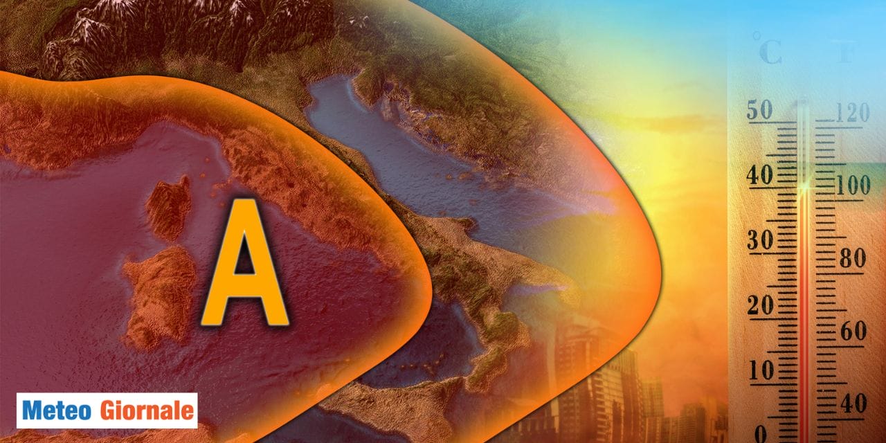 Meteo: San Valentino soleggiato ma attenzione al prossimo weekend