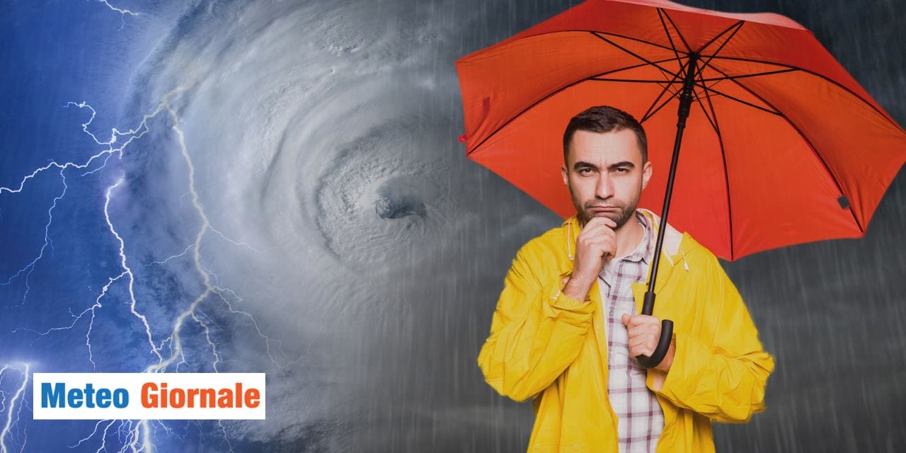 Meteo: al via l'ultima settimana di Febbraio certamente non monotona!