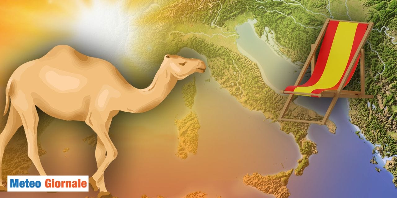 Le stagioni meteo e la percezione del cambiamento climatico