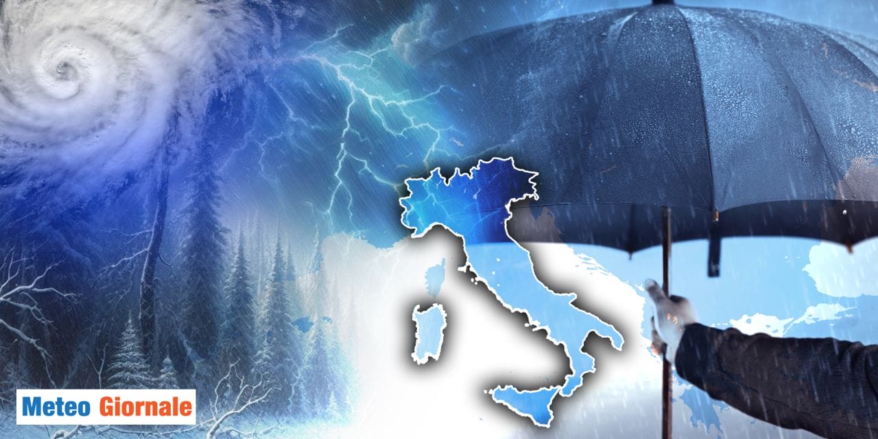 Meteo: per la svolta invernale c'è una data
