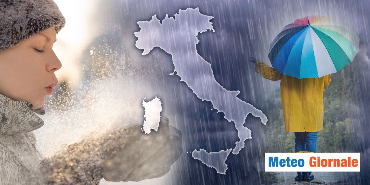 Meteo: torna davvero il freddo? La data da conoscere