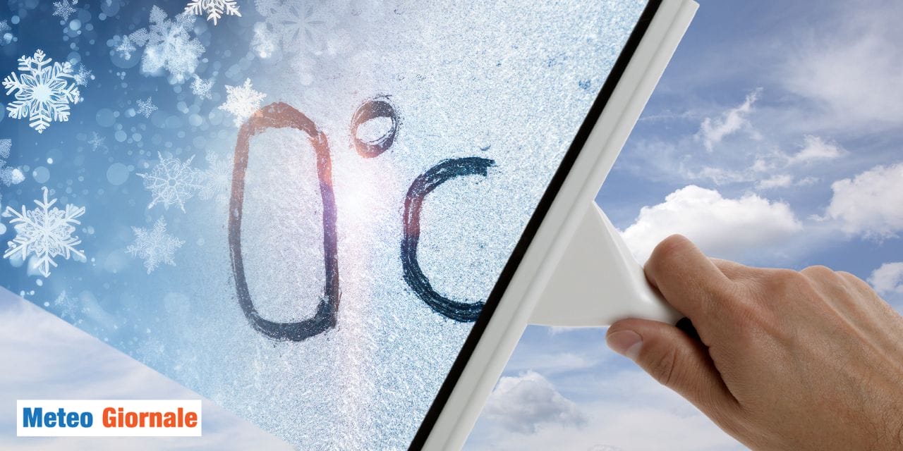 Meteo: pronti per freddo e neve? Le ultime novità