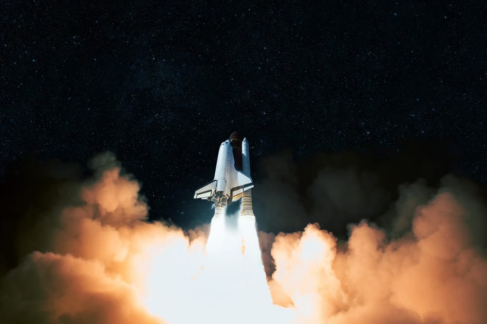 SpaceX si prepara alla missione Crew-8 per la Stazione Spaziale Internazionale