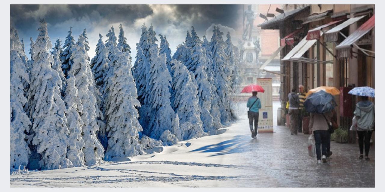 Meteo: grande neve sulle Alpi, ne arriverà ancora