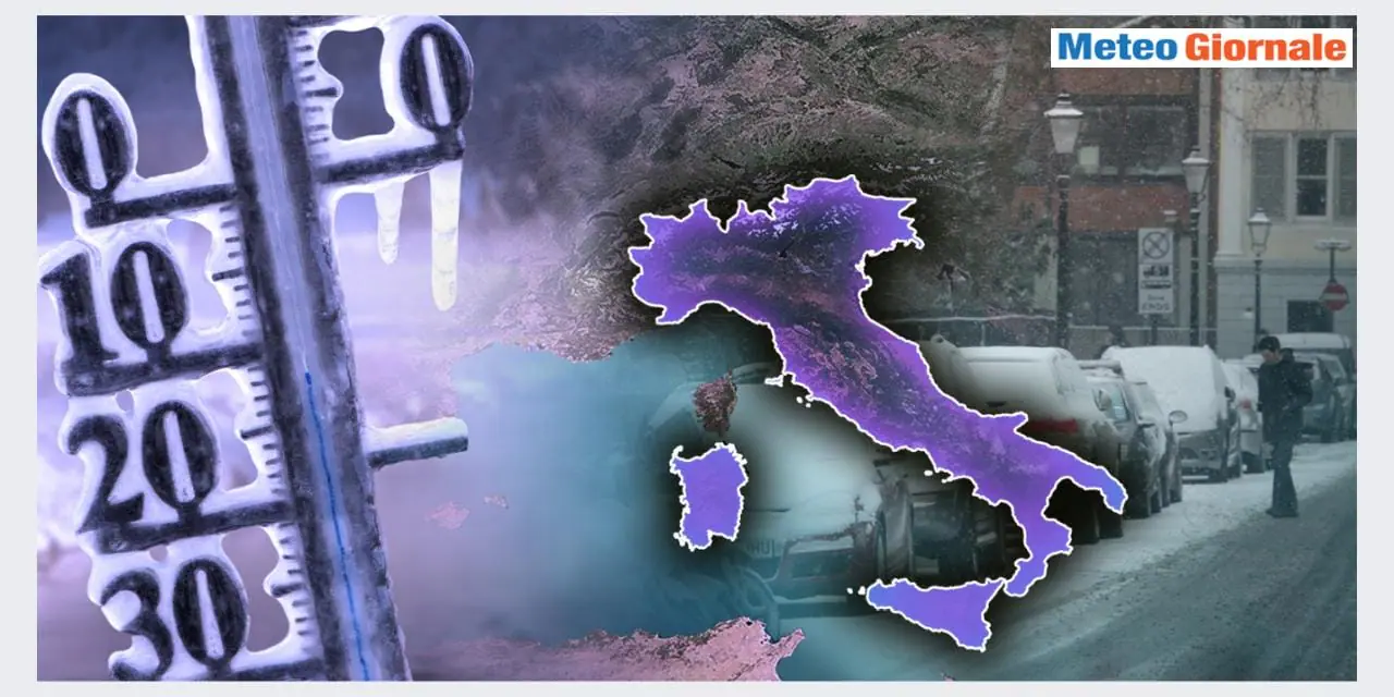 Ultime chances per l'Inverno