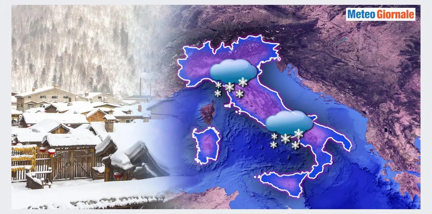 Febbraio potrebbe riservare molte sorprese