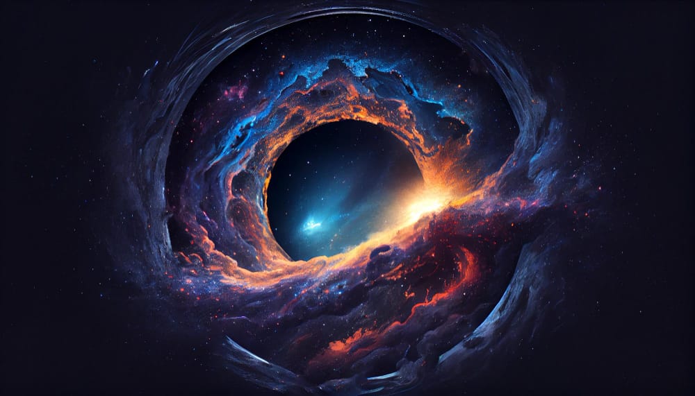 Come il cannibalismo stellare illumina l’evoluzione cosmica