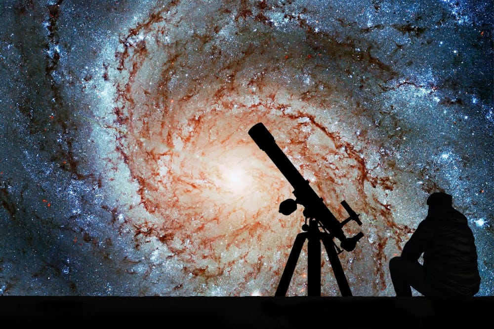 Il cielo stellato di febbraio: tutto quello che si può osservare
