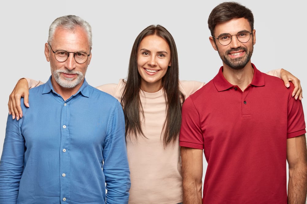 Il partner perfetto per le donne: che età deve avere?