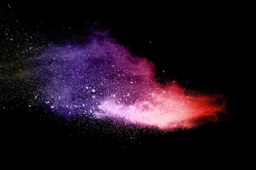 Come si diffonde la vita? L’ipotesi della polvere cosmica
