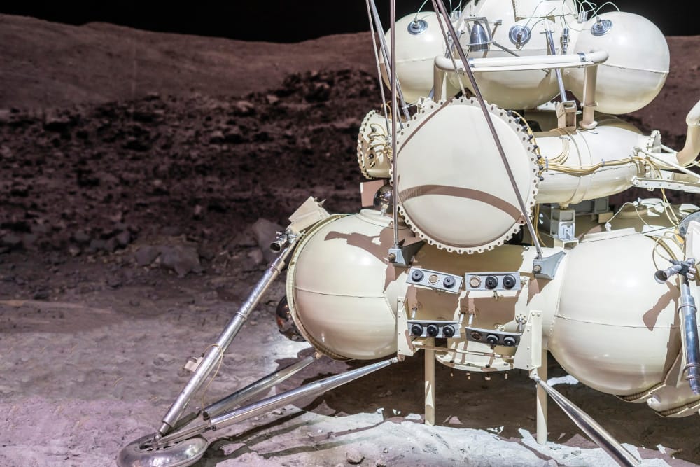 I terremoti lunari e la missione Artemis III, problema: dove atterrare?