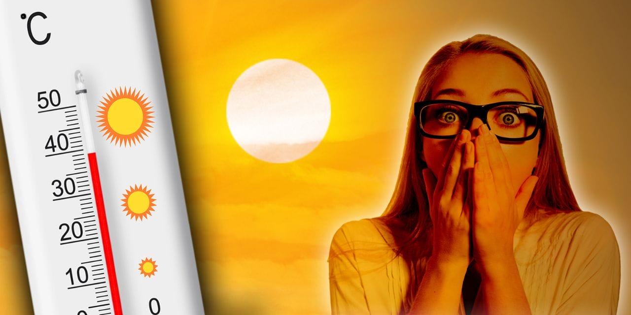 Un anno oltre il limite di 1,5°C: il riscaldamento climatico si può ancora fermare?