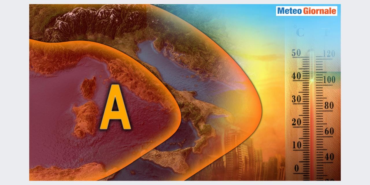Meteo: ennesimo stravolgimento per San Valentino