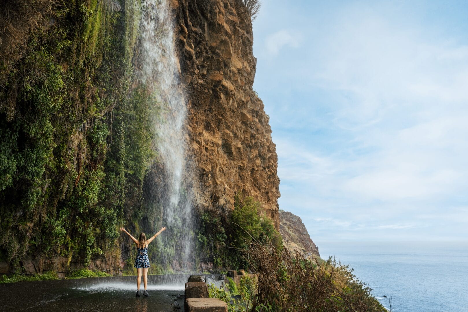 Il Paradiso è qui, si chiama Madeira. Una perla in Oceano Atlantico