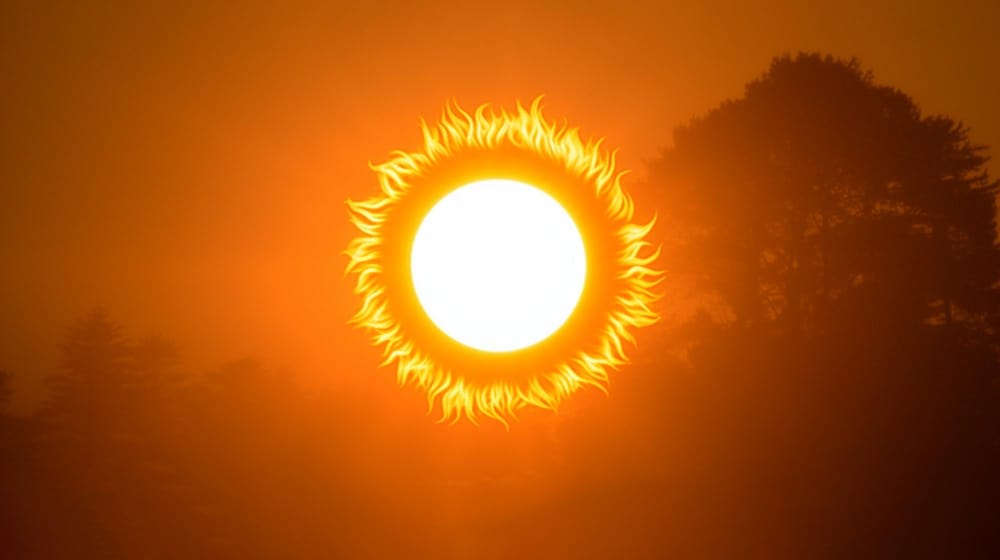 Ciclo solare verso il massimo: gli astrofisici vogliono risolvere il mistero dei raggi gamma