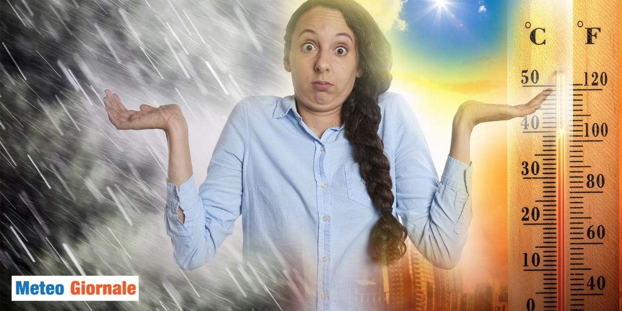 Le sorti meteo dell’inverno: il dado è "quasi" tratto
