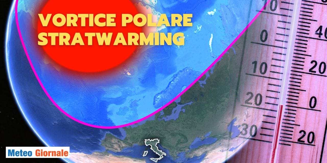Meteo, dibattito aperto su terza decade di Febbraio sotto la Neve dopo un Major Midwinter Warming