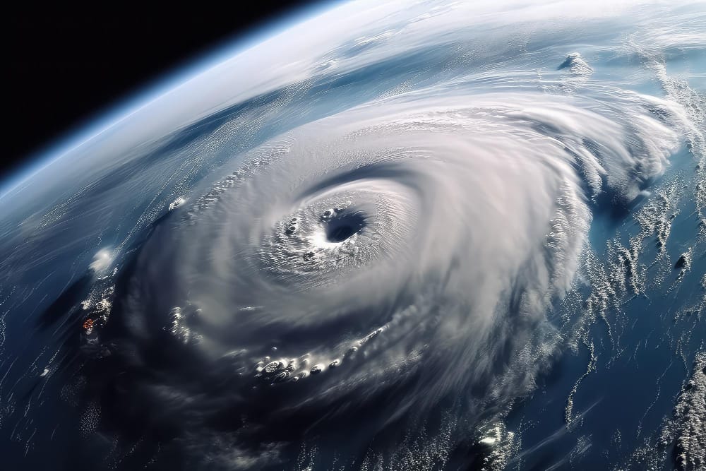 Stagione degli uragani 2024: con la Niña rischio di intensa attività tropicale