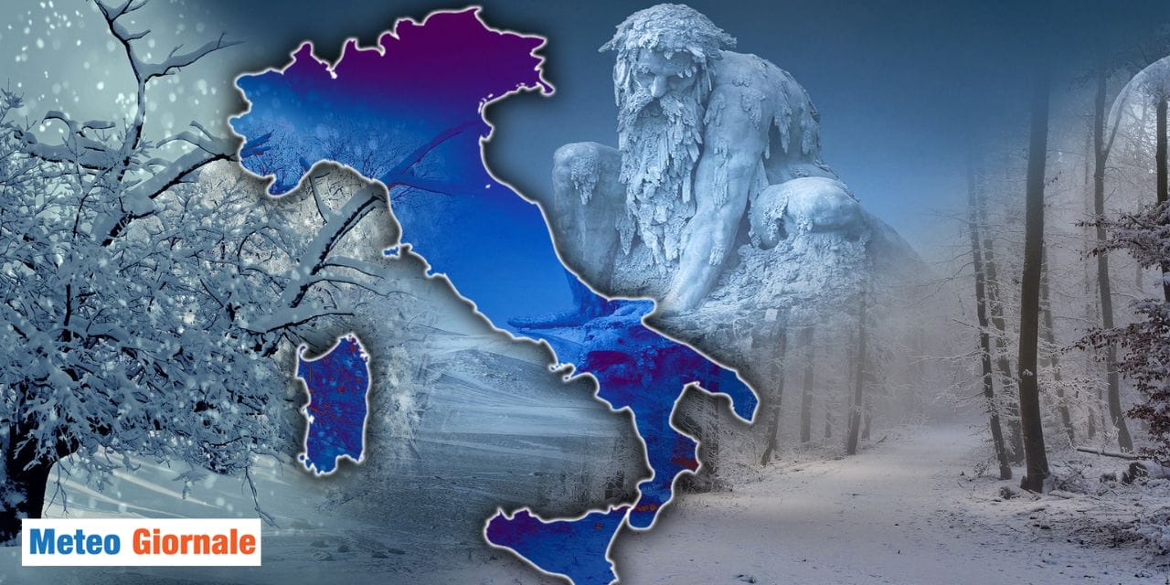 Il fermente meteo di fine Febbraio: giungerà a maturazione?