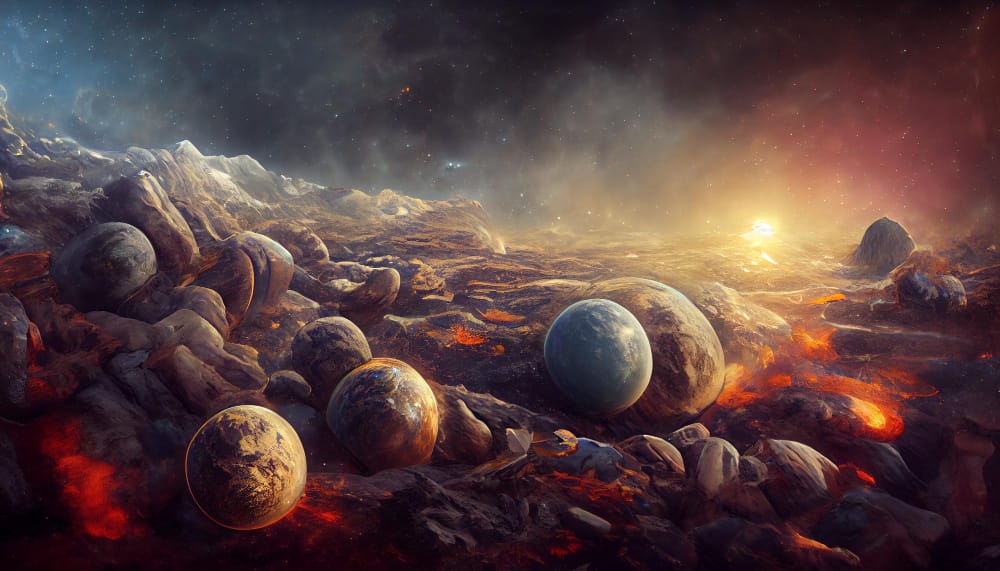 Come si calcola l’età della Terra? Dalle prime stime alle ultime quasi certezze