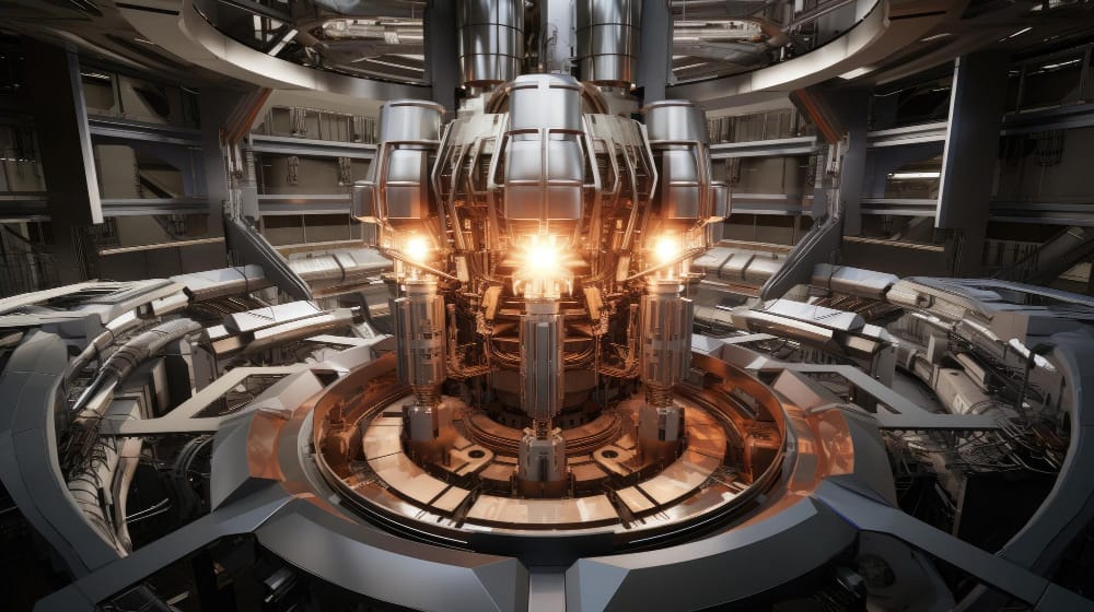 Fusione nucleare: straordinario traguardo, raggiunto nuovo record mondiale di produzione energetica