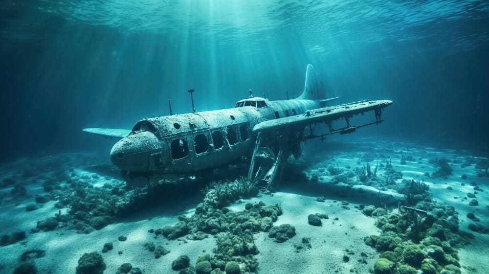 Forse ritrovato il relitto dell’aereo di Amelia Earhart: la prima donna che tentò di circumnavigare in volo il globo