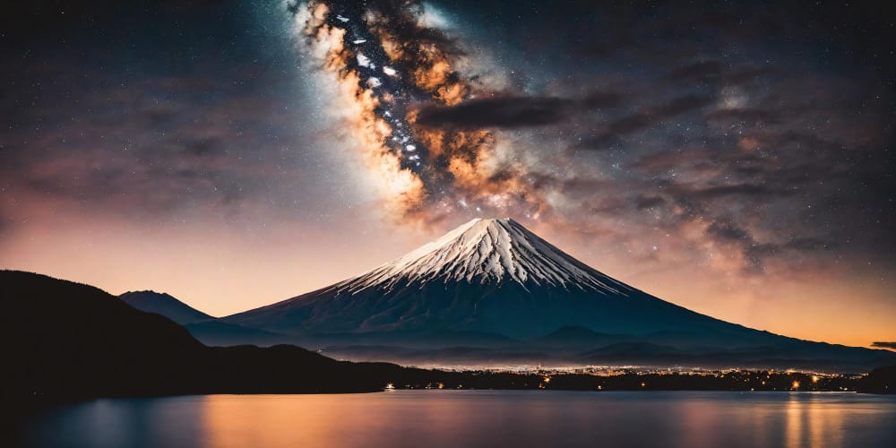 Potente eruzione vulcanica in Giappone: si scatena il vulcano Sakurajima