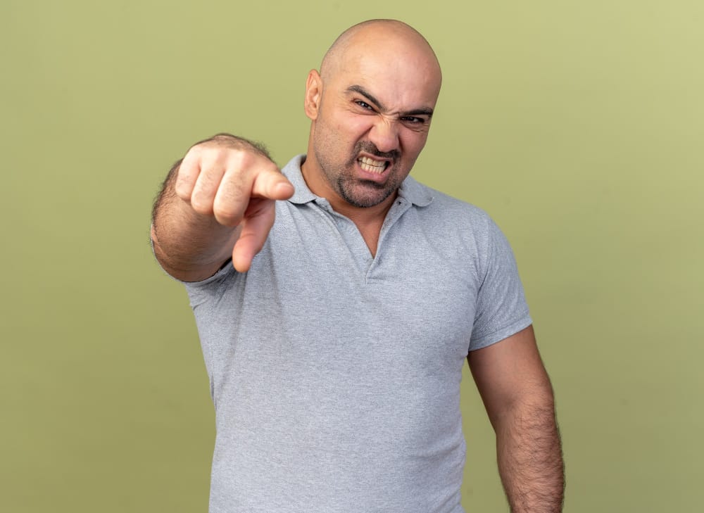 Comportamento aggressivo? Scoperto il motivo che ha origine nell’adolescenza