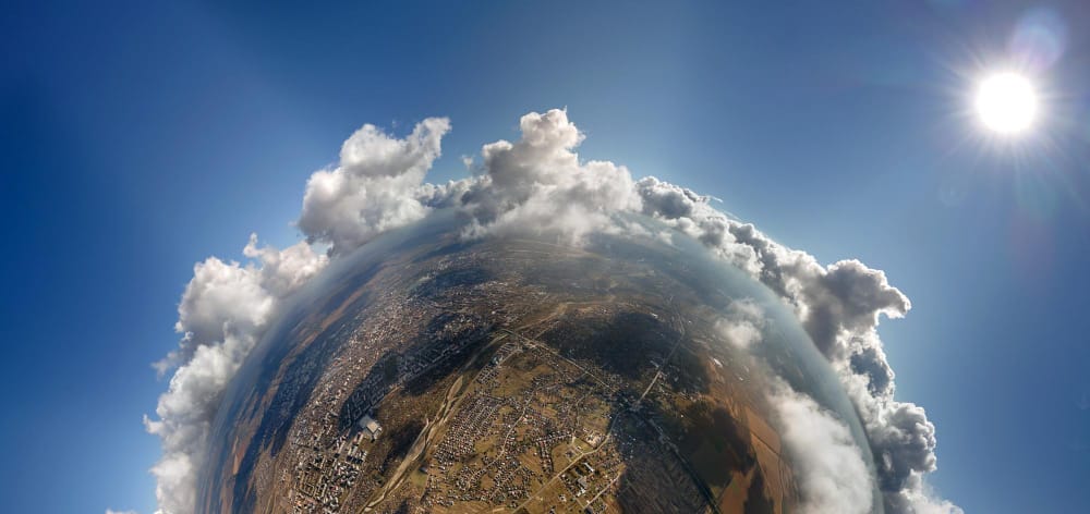 Meteo, che cosa è la Circolazione Generale dell’Atmosfera. Perché è importante