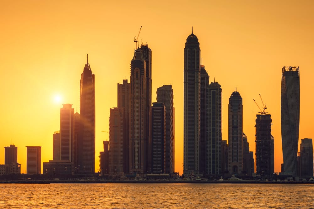 La skyline di Dubai avrà un nuovo grattacielo da record