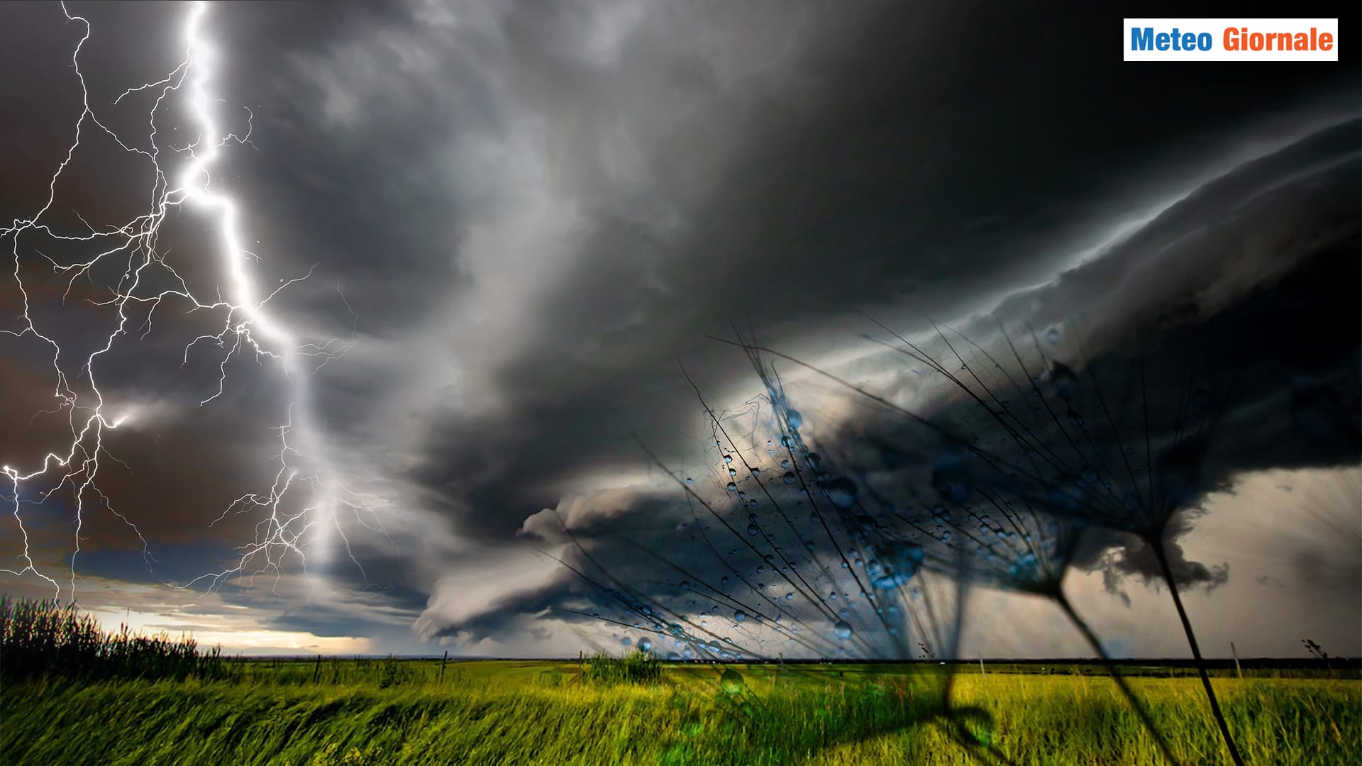Meteo 15 giorni, avvio di Primavera turbolento