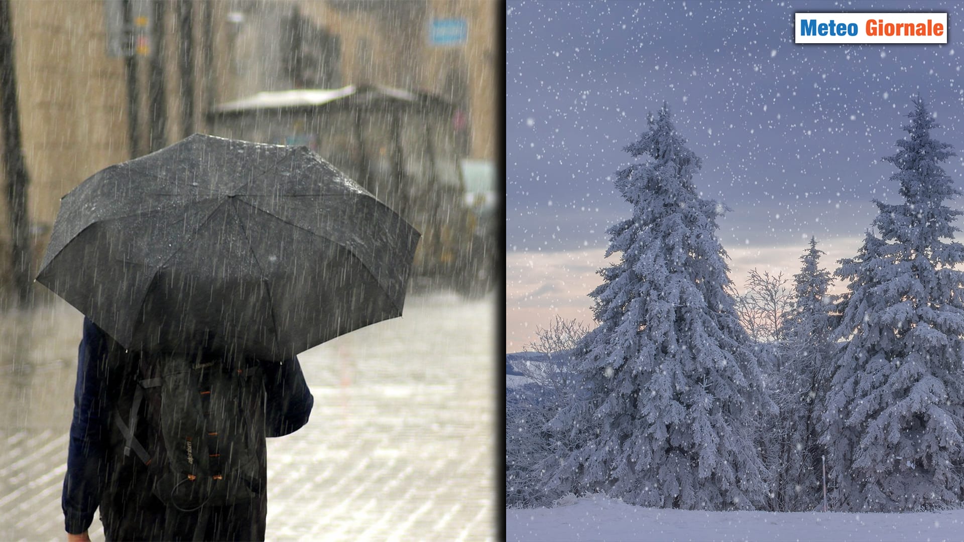 METEO 15 giorni resterà perturbato, con altre piogge e neve