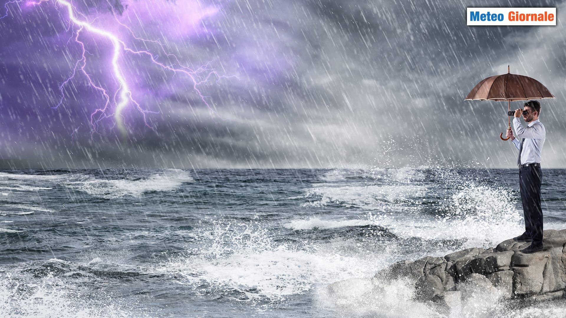 METEO in peggioramento, ancora e ancora